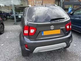 Suzuki Ignis (2024) thumbnail 3