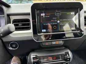 Suzuki Ignis (2024) thumbnail 9