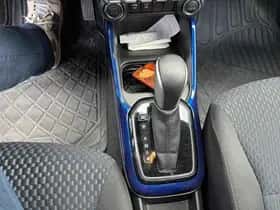 Suzuki Ignis (2024) thumbnail 10