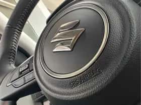 Suzuki Swift (2025) thumbnail 26