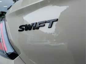 Suzuki Swift (2025) thumbnail 34