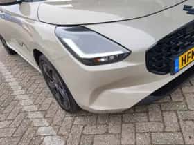 Suzuki Swift (2025) thumbnail 40