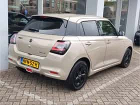 Suzuki Swift (2025) thumbnail 5