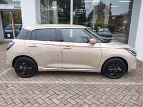 Suzuki Swift (2025) thumbnail 6