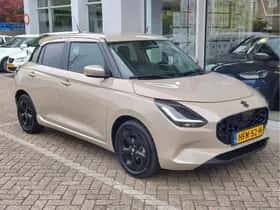 Suzuki Swift (2025) thumbnail 7