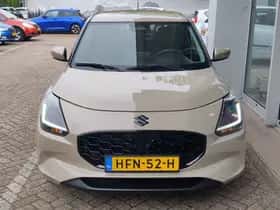 Suzuki Swift (2025) thumbnail 8