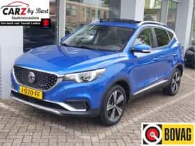 MG MG ZS (2020)