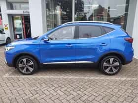 MG MG ZS (2020) thumbnail 2