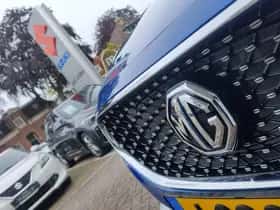 MG MG ZS (2020) thumbnail 37