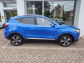 MG MG ZS (2020) thumbnail 6