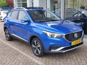 MG MG ZS (2020) thumbnail 7