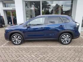 Suzuki S-Cross (2024) thumbnail 2