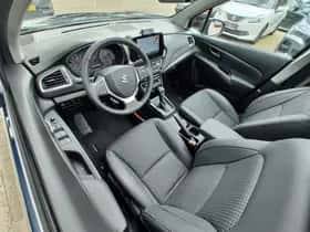 Suzuki S-Cross (2024) thumbnail 14