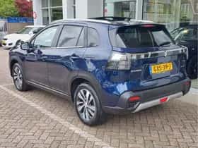 Suzuki S-Cross (2024) thumbnail 3