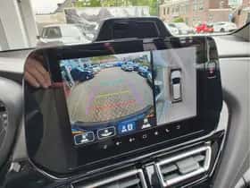 Suzuki S-Cross (2024) thumbnail 21