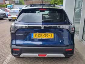 Suzuki S-Cross (2024) thumbnail 4