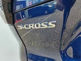 Suzuki S-Cross (2024) thumbnail 34
