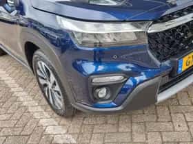 Suzuki S-Cross (2024) thumbnail 40