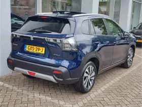 Suzuki S-Cross (2024) thumbnail 5