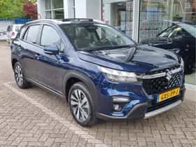 Suzuki S-Cross (2024) thumbnail 7