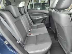 Suzuki S-Cross (2024) thumbnail 10