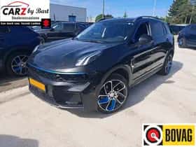Lynk & Co 01 (2022)
