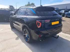 Lynk & Co 01 (2022) thumbnail 2