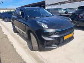 Lynk & Co 01 (2022) thumbnail 3