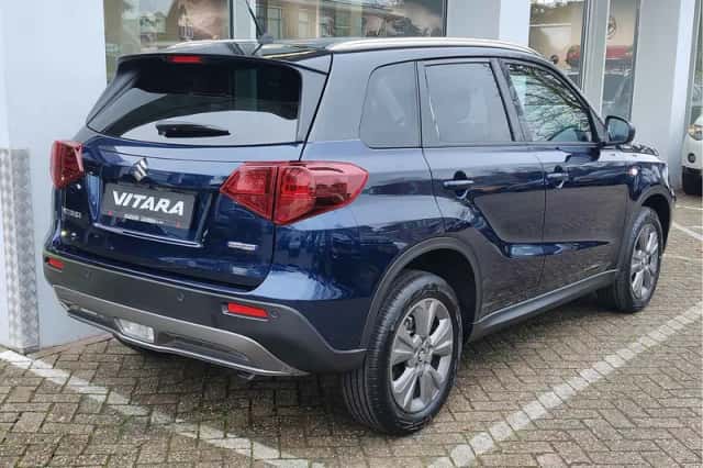 Suzuki Vitara (2026) thumbnail 5