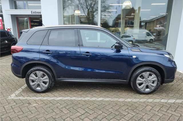 Suzuki Vitara (2026) thumbnail 6