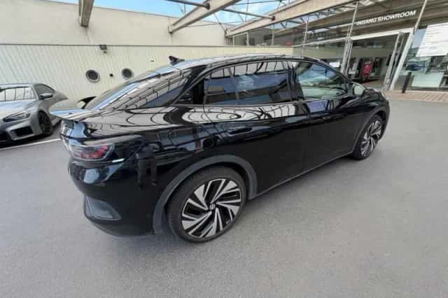 Volkswagen ID.5 (2024) thumbnail 5
