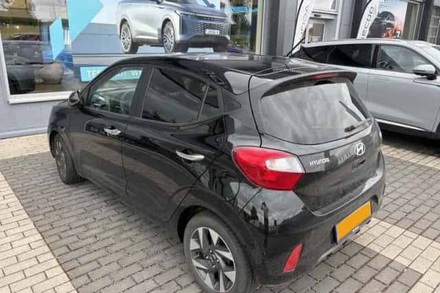 Hyundai i10 (2025) thumbnail 3
