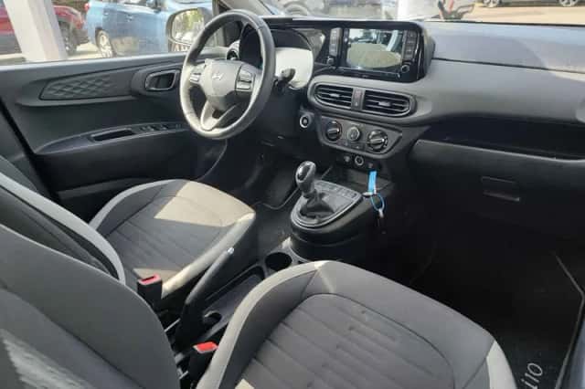 Hyundai i10 (2025) thumbnail 5