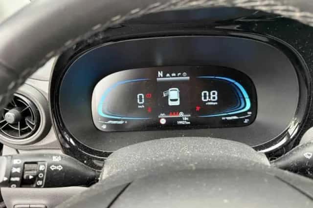 Hyundai i10 (2025) thumbnail 6