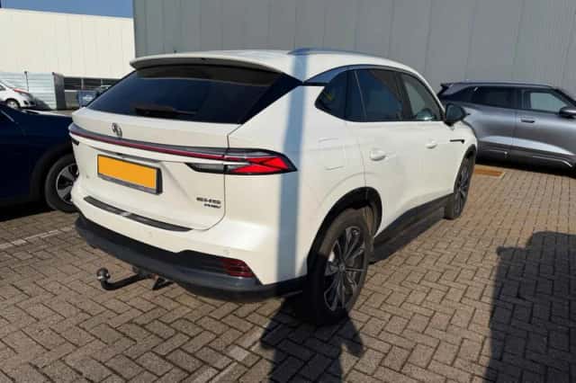 MG HS PHEV (2025) thumbnail 4
