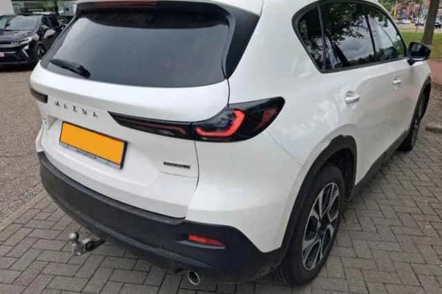 Mazda CX-5 (2025) thumbnail 5