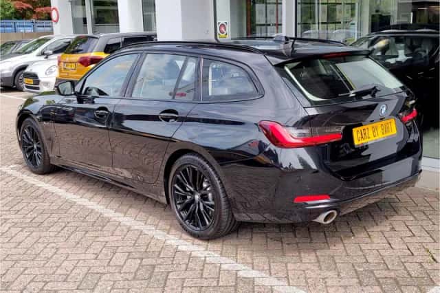 BMW 3-Serie (2023) thumbnail 3