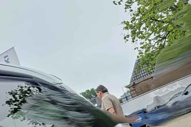 Suzuki Swift (2026) thumbnail 5