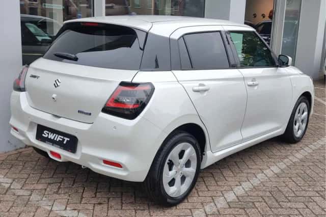 Suzuki Swift (2026) thumbnail 6