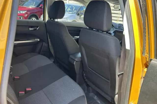 Suzuki Vitara (2019) thumbnail 6