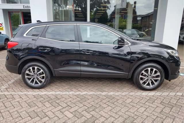 Renault Kadjar (2021) thumbnail 6
