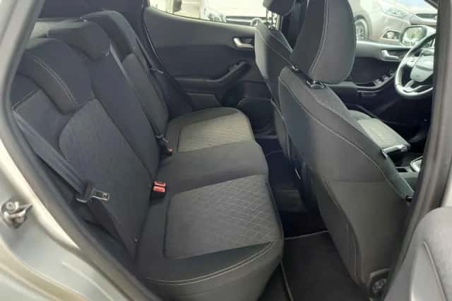 Ford Fiesta (2020) thumbnail 6