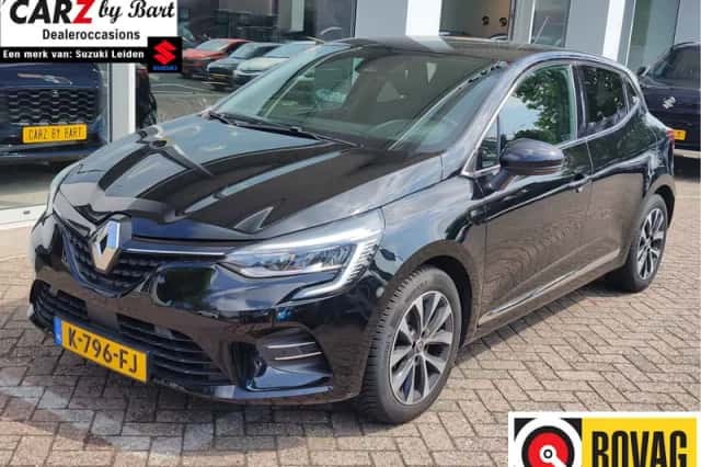 Renault Clio (2020) thumbnail 1