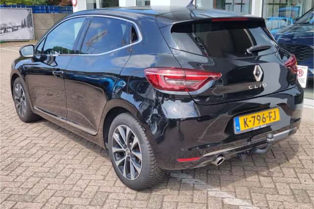 Renault Clio (2020) thumbnail 2