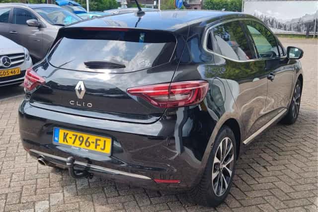 Renault Clio (2020) thumbnail 3