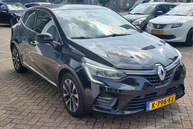Renault Clio (2020) thumbnail 4