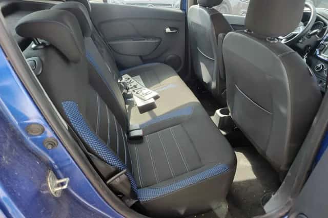 Dacia Sandero (2020) thumbnail 6