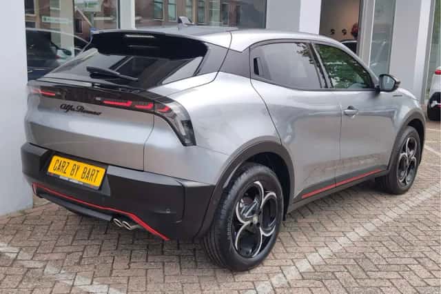Alfa Romeo Junior (2025) thumbnail 5