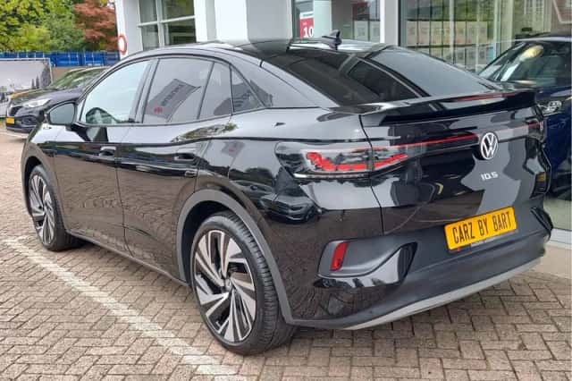 Volkswagen ID.5 (2024) thumbnail 3