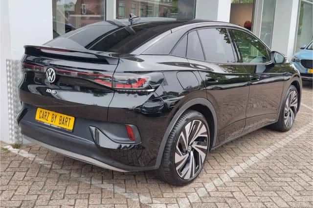 Volkswagen ID.5 (2024) thumbnail 5